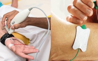 Electromiografia – EMG
