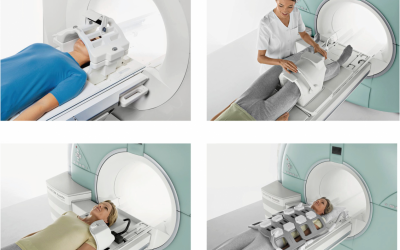 Imagistica prin Rezonanta Magnetica (IRM) – RMN