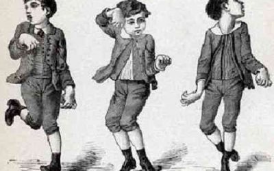 Coreea – cauze, simptome  si tratament