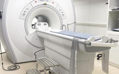 Imagistica prin rezonanta magnetica (IRM)