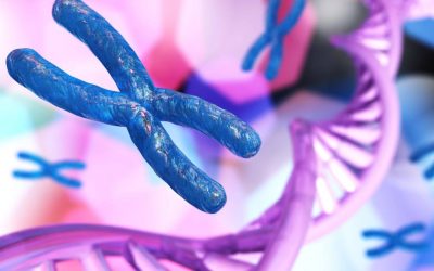 Sindroame asociate cu o anomalie cromozomiala structurala – deletiile