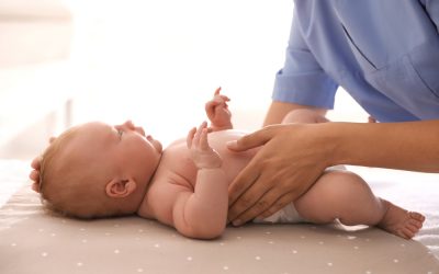 Necesitatea ingrijirii si monitorizarii periodice a nou-nascutilor cu risc
